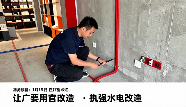 室内设计等市场变化带来的软装搭配机会