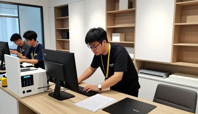 交通枢纽需求促进维修服务不断升级